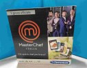 GIOCO SCATOLA MASTERCHEF ITALIA