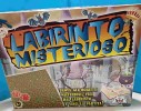 Gioco Scatola Labirinto Misterioso