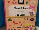 Gioco Magnet' Book