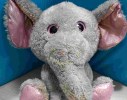 Peluche Elefante