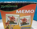 Gioco Memory Zootropolis