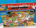 Gioco Scatola Gioco Dell'oca!