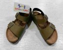 SANDALI BIMBO BIRKENSTOCK TG 32