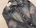 GIACCHETTO JEANS 15/16 ANNI