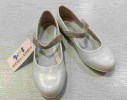 SCARPE BALLERINE TG 36