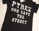 MAGLIA BIMBA PYREX 8 ANNI