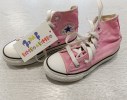 SCARPE CONVERSE TG 27