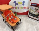 SDRAIETTA PEG PEREGO MELODIA NUOVA!