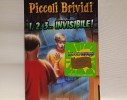 LIBRO PICCOLI BRIVIDI 