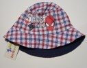 CAPPELLO SPIDER MAN REVERSIBILE TG 54