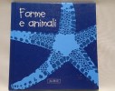 LIBRO FORME E ANIMALI