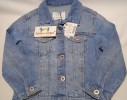 GIACCHETTO JEANS ZARA 6 ANNI NUOVO!