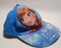 CAPPELLO CON VISIERA FROZEN