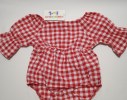 CAMICIA/BODY 9/12 MESI