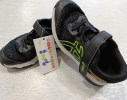 SCARPE ASICS TG 31,5