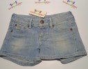 PANTALONCINO JEANS PEPE JEANS 7 ANNI