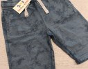 PANTALONCINO 5/6 ANNI