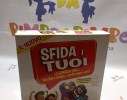 GIOCO SCATOLA SFIDA I TUOI (MAI USATO!)