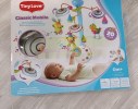 CARILLON LETTINO TINY LOVE