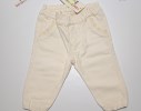 PANTALONE BENETTON 6/9 MESI