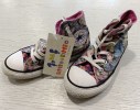 SCARPE CONVERSE TG 27