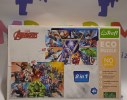 PUZZLE AVENGERS P.ZI 60X2