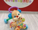 PRIMI PASSI MUSICALE FISHER PRICE