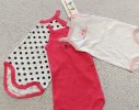 3 BODY 6 MESI PETIT BATEAU