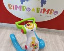 PRIMI PASSI MUSICALE CHICCO