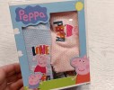 3 PAIA MUTANDINE PEPPA PIG NUOVE!