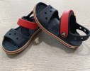 SANDALI MARE CROCS TG 27