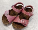 SANDALI BIRKENSTOCK TG 26