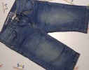 BERMUDA JEANS 11/12 ANNI