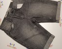 BERMUDA JEANS 11/12 ANNI