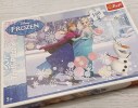 PUZZLE FROZEN P.ZI 160