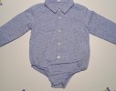 CAMICIA/BODY IDEXE' 3 MESI