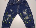 JEANS 1 ANNO