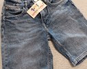 BERMUDA JEANS 6/7 ANNI