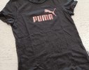 MAGLIA PUMA 9/10 ANNI