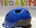 CASCO BICICLETTA CM 48/52