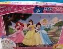 PUZZLE PRINCESS P.ZI 35