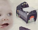 LETTINO DA VIAGGIO (MOD. TRAVEL COT) CAM