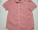 CAMICIA 8 ANNI