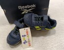 SCARPE REEBOK TG 22