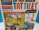 GIOCO LA TOMBOLA DEGLI ANIMALI