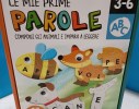 GIOCO SCATOLA LE MIE PRIME PAROLE