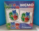 MEMORY PJMASKS