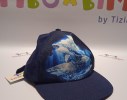 CAPPELLO CON VISIERA