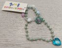 COLLANA+BRACCIALE FROZEN