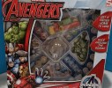 GIOCO SCATOLA AVENGERS